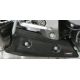 Pare-chaleur carbone Akrapovic CB1000R 2008-2017