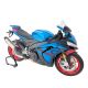 Bulle racing haute RSV4 1100 2021-2026