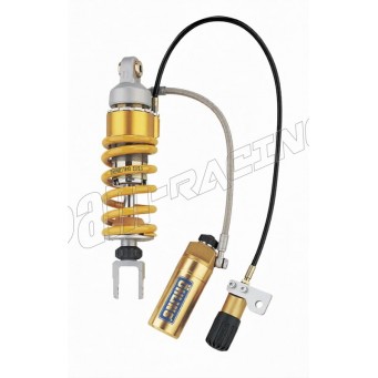 Amortisseur arrière de type De Carbon OHLINS RS457 2024-2026