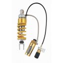 Amortisseur arrière de type De Carbon OHLINS RS457 2024-2026