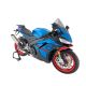Bulle racing haute RSV4 1100 2021-2026