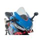 Bulle racing haute RSV4 1100 2021-2026