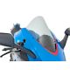 Bulle racing haute RSV4 1100 2021-2026
