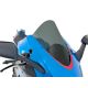 Bulle racing haute RSV4 1100 2021-2026