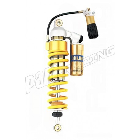 Amortisseur arrière type de carbon ÖHLINS F900GS 2024-2026