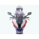 Bulle racing +80 mm WRS S1000RR 2019-2026, M1000RR 2021-2022