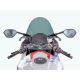 Bulle racing +80 mm WRS S1000RR 2019-2026, M1000RR 2021-2022