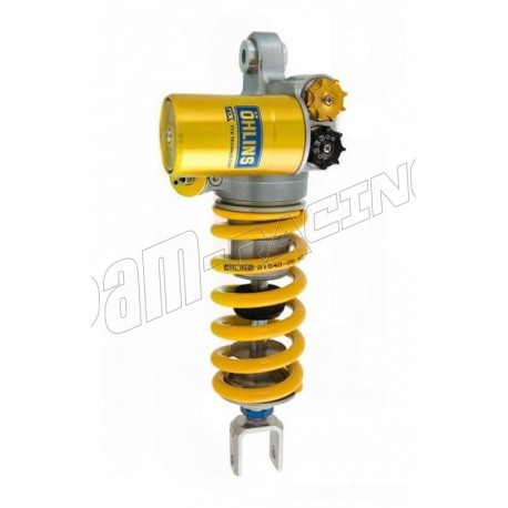 Amortisseur arrière OHLINS 765 Street Triple RS 2023-2026