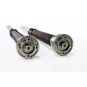 Kit cartouche bitube TTX 25 OHLINS ZX10R 2016-2025, ZX10RR 2018-2025, GSXR1000R 2017-2021