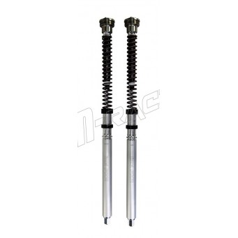 Kit cartouche bitube TTX 25 OHLINS R7 2026