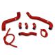 Durites de radiateur silicone SAMCO SPORT Multistrada V2 2025-2026