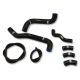 Durites de radiateur silicone SAMCO SPORT Panigale V2 2025-2026