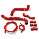 Durites de radiateur silicone SAMCO SPORT Panigale V2 2025-2026