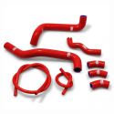 Durites de radiateur silicone SAMCO SPORT Panigale V2 2025-2026
