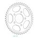 Couronne alu racing 525 HP4 2013-2015 SRT Sprockets
