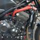 Durites de radiateur standard SAMCO SPORT CB1000 Hornet 2025-2026