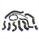 Durites de radiateur standard SAMCO SPORT CB1000 Hornet 2025-2026