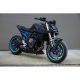 Tête de fourche racing fibre de verre S2 CONCEPT GSX-8S 2023-2026