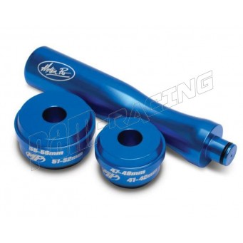 Outil d'insertion/extraction de cuvettes de direction Motion Pro