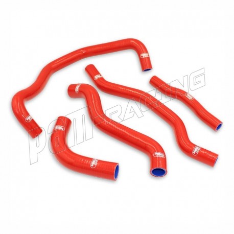 Durites de radiateur standard SAMCO SPORT CRF1100L Africa Twin 2020-2026