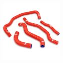Durites de radiateur standard SAMCO SPORT CRF1100L Africa Twin 2020-2026