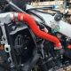 Durites de radiateur standard SAMCO SPORT CRF1100L Africa Twin 2020-2026
