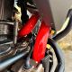 Durites de radiateur standard SAMCO SPORT CRF1100L Africa Twin 2020-2026