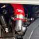 Durites de radiateur standard SAMCO SPORT CRF1100L Africa Twin 2020-2026