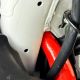 Durites de radiateur standard SAMCO SPORT CRF1100L Africa Twin 2020-2026