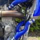 Durites de radiateur racing silicone SAMCO SPORT WR250F 2025-2026, YZ250 F/X 2024-2026