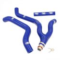 Durites de radiateur racing silicone SAMCO SPORT WR250F 2025-2026, YZ250 F/X 2024-2026