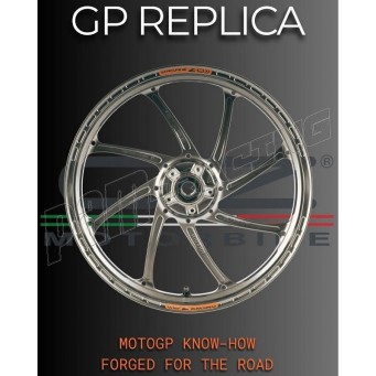 Jantes REPLICA GP OZ MOTORBIKE CBR1000RR 2020-2026