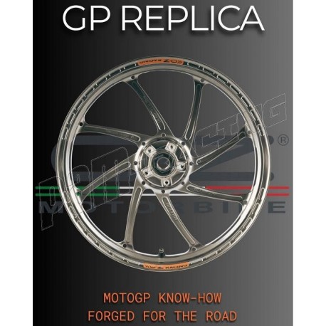 Jantes REPLICA GP OZ MOTORBIKE CBR1000RR 2020-2026