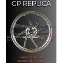 Jantes REPLICA GP OZ MOTORBIKE CBR1000RR 2020-2026