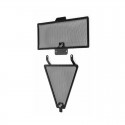 Grille de protection de radiateur d'eau aluminium LIGHTECH Streetfighter V2 2022-2024