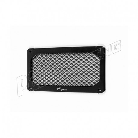Grille de protection de radiateur d'huile aluminium LIGHTECH Hypermotard 939/939 SP 2016-2018, Hypermotard 950/950 SP 2019-2024