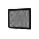 Grille de protection de radiateur d'huile aluminium LIGHTECH Multistrada V4 2021-2024