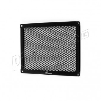 Grille de protection de radiateur d'huile aluminium LIGHTECH Multistrada V4 2021-2024