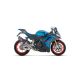 Demi ligne racing ARROW RSV4 1100 Factory 2025-2026, Tuono V4 1100 2025-2026