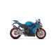 Demi ligne racing ARROW RSV4 1100 Factory 2025-2026, Tuono V4 1100 2025-2026