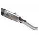 Demi ligne racing ARROW RSV4 1100 Factory 2025-2026, Tuono V4 1100 2025-2026