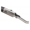 Demi ligne racing ARROW RSV4 1100 Factory 2025-2026, Tuono V4 1100 2025-2026