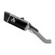 Demi ligne racing ARROW RSV4 1100 Factory 2025-2026, Tuono V4 1100 2025-2026