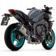 Silencieux Pista racing ARROW MT-10 2022-2024