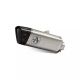 Silencieux Pista racing ARROW MT-10 2022-2024