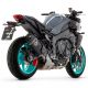 Silencieux Pista racing ARROW MT-10 2022-2024