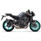 Silencieux Pista racing ARROW MT-10 2022-2024