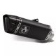 Silencieux Pista racing ARROW MT-10 2022-2024
