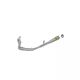 Ligne complète racing COMPETITION EVO titane ARROW S1000 RR 2019-2016, M1000R 2023-2026