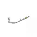 Ligne complète racing COMPETITION titane ARROW M1000 R 2023-2026, M1000 RR 2020-2024, S1000 R 2025-2026, S1000 RR 2019-2026